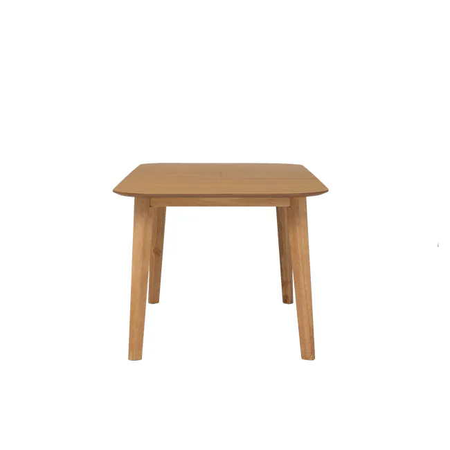 Waylen Extendable Dining Table 1.5m-1.95m - Natural - 9