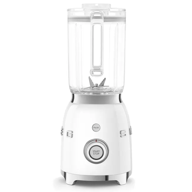 Smeg Electric Blender - White - 6