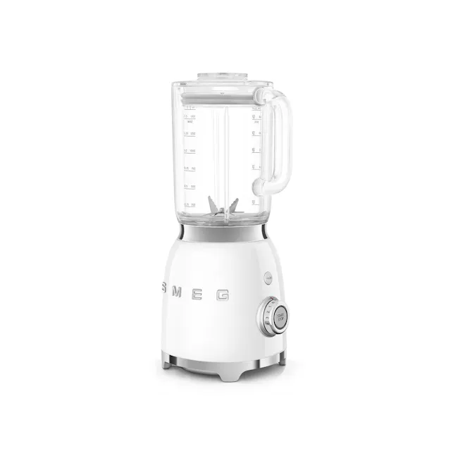 Smeg Electric Blender - White - 1