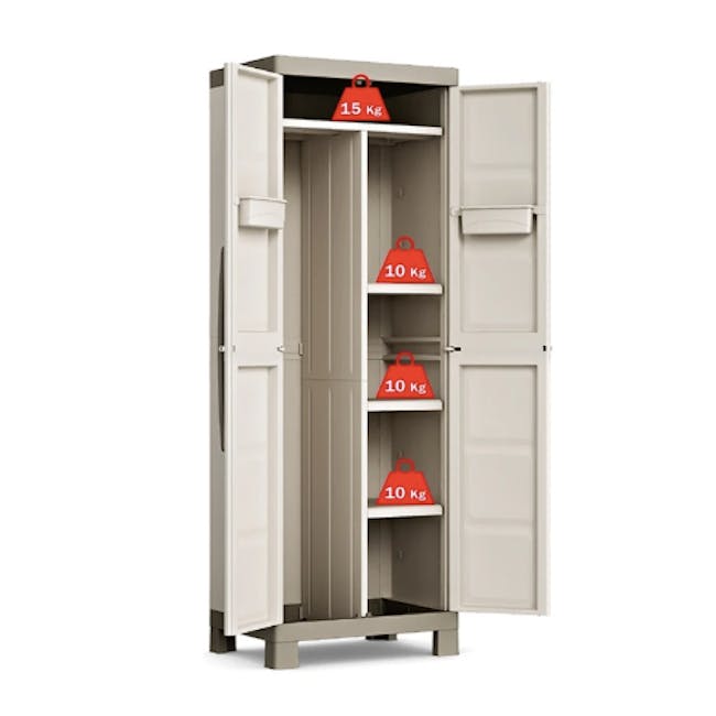Excellence  Multipurpose Cabinet - 2