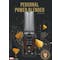Marvel x Mayer 600ml Personal Power Blender MMPB6008-MV - 1