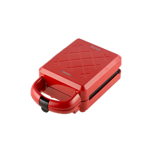 IONA Sandwich and Waffle Maker - 1