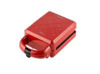 IONA Sandwich and Waffle Maker