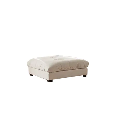 Maya Ottoman (Pet Friendly)