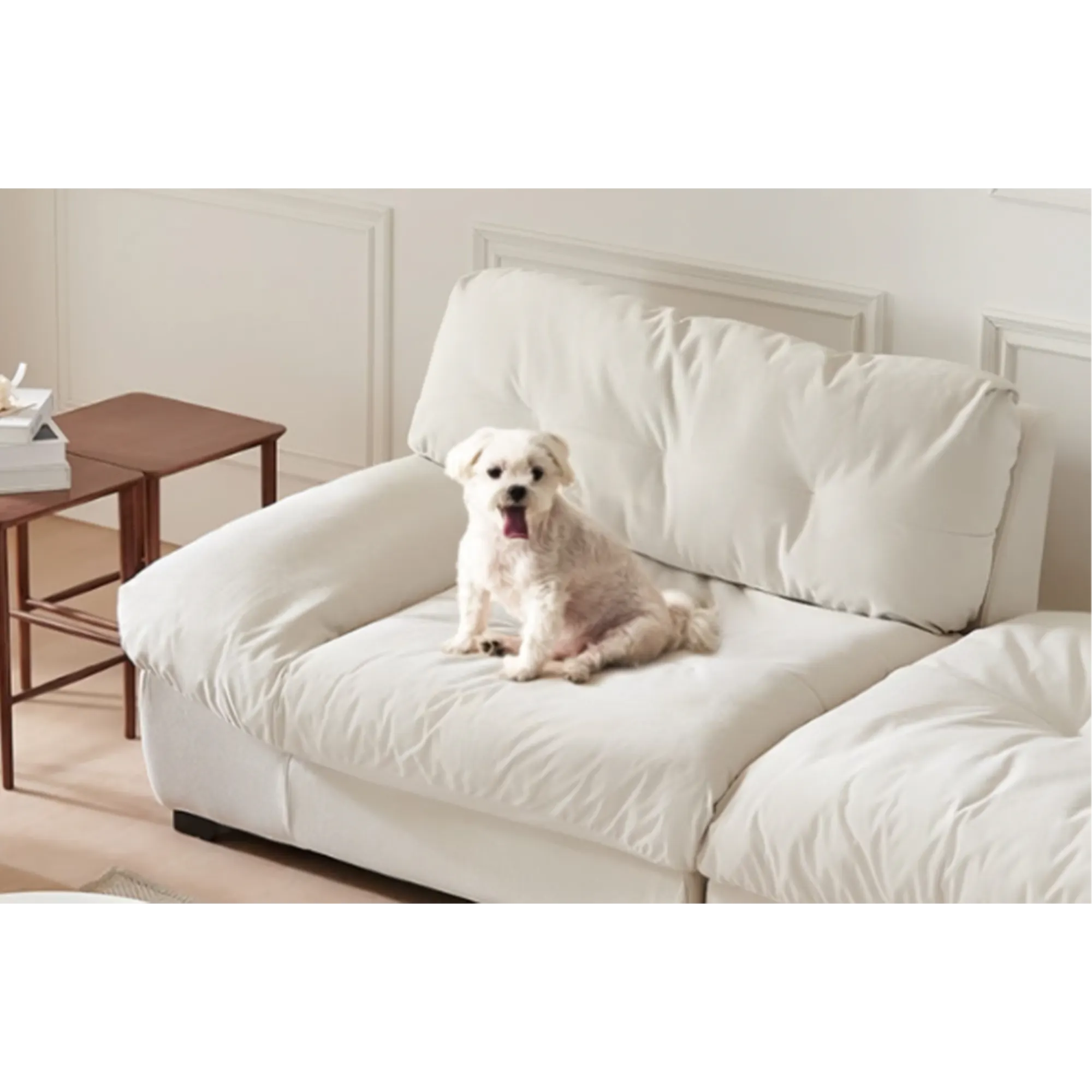 Maya Ottoman (Pet Friendly) - 20