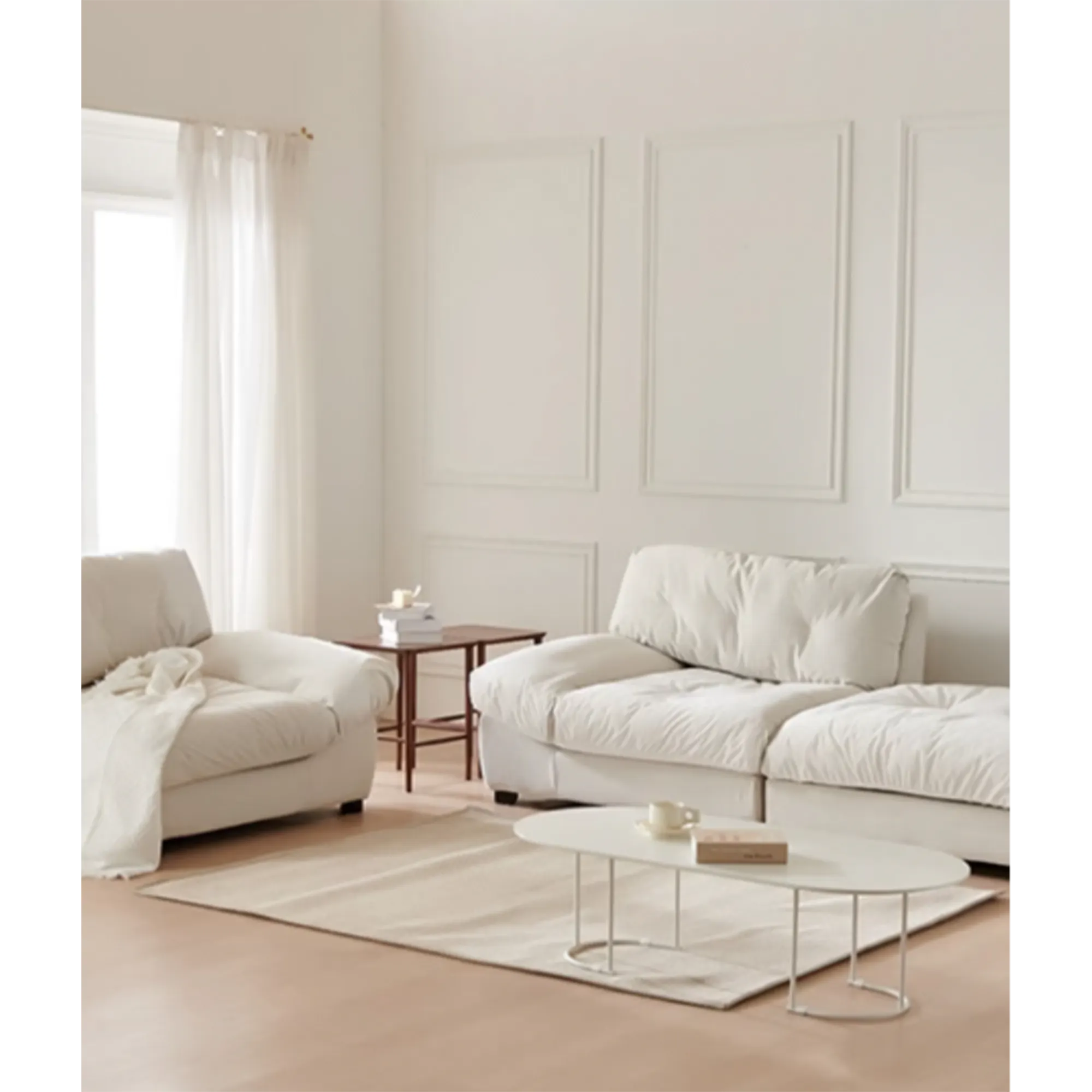 Maya Ottoman (Pet Friendly) - 10
