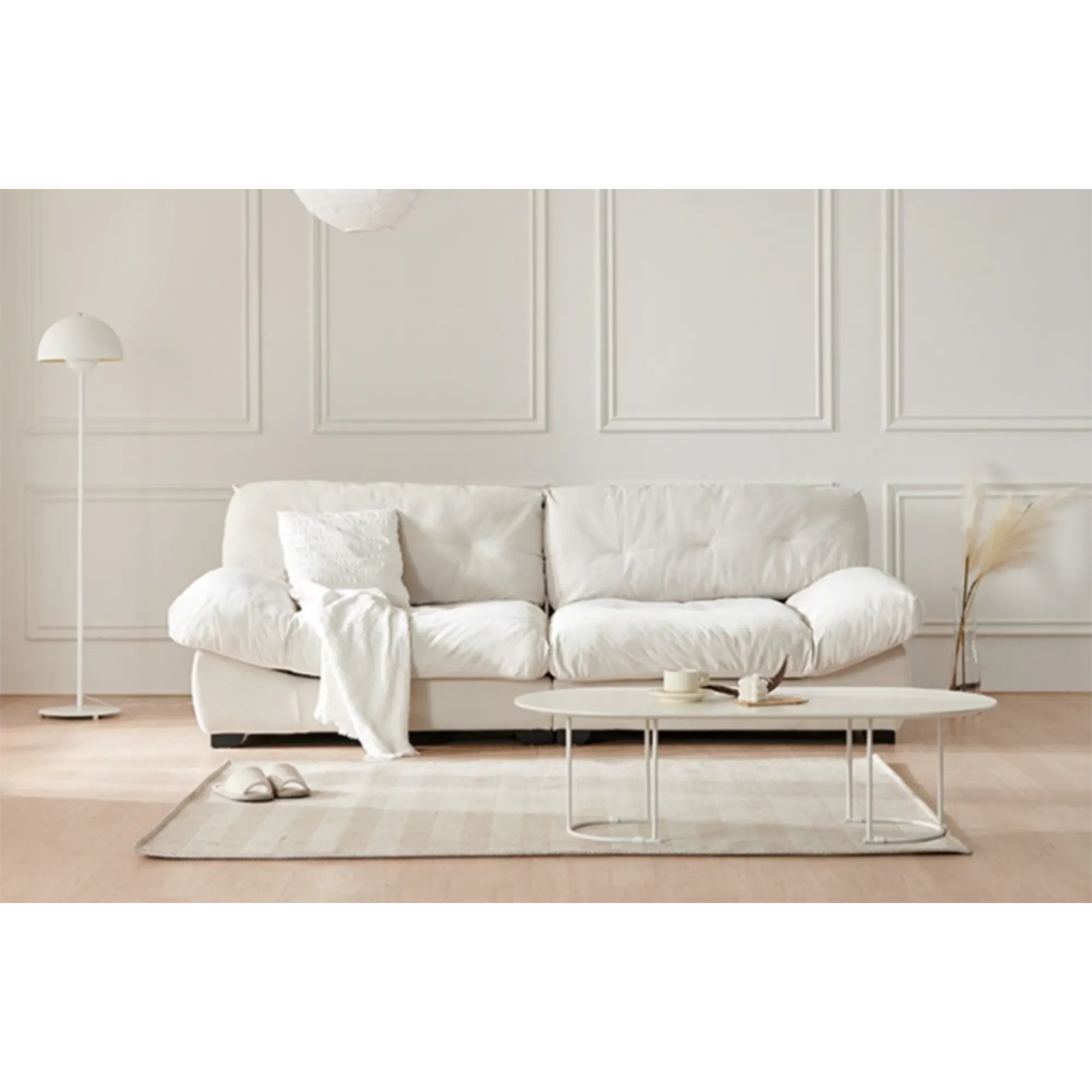 Maya Ottoman (Pet Friendly) - 22