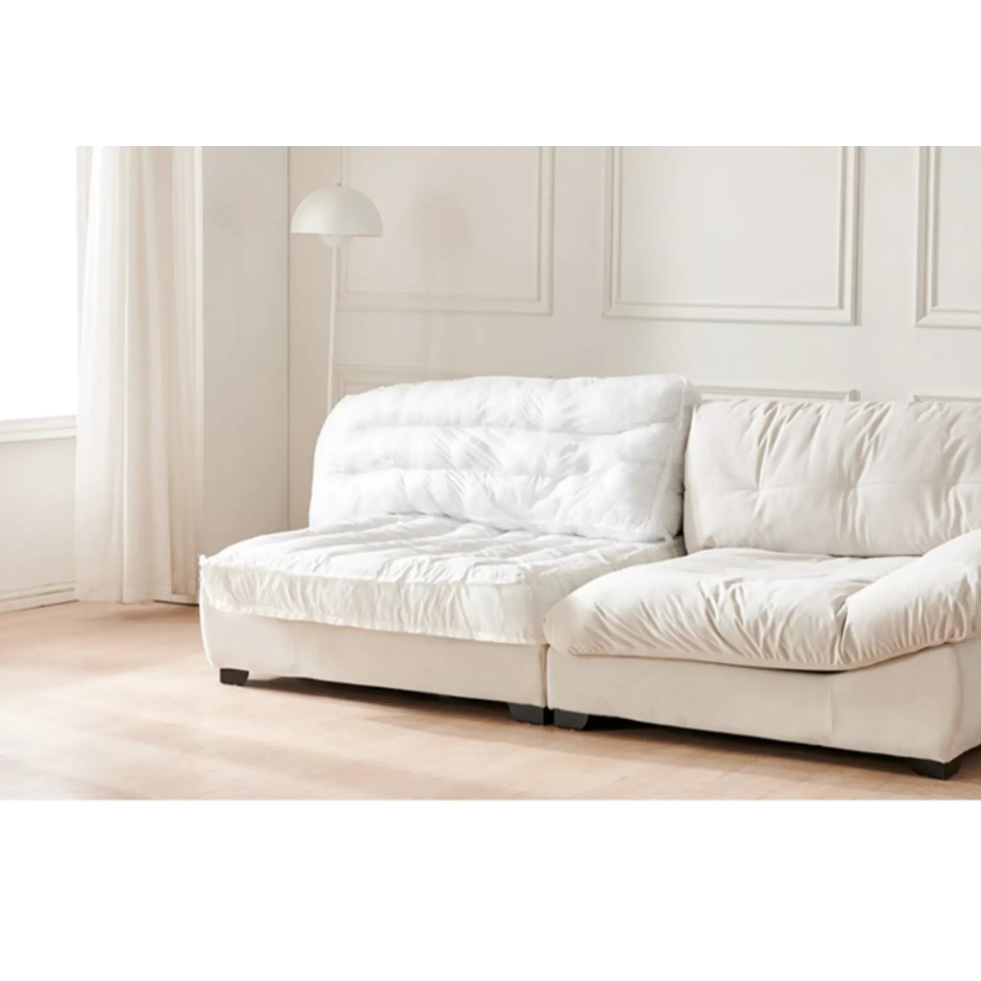Maya Ottoman (Pet Friendly) - 16