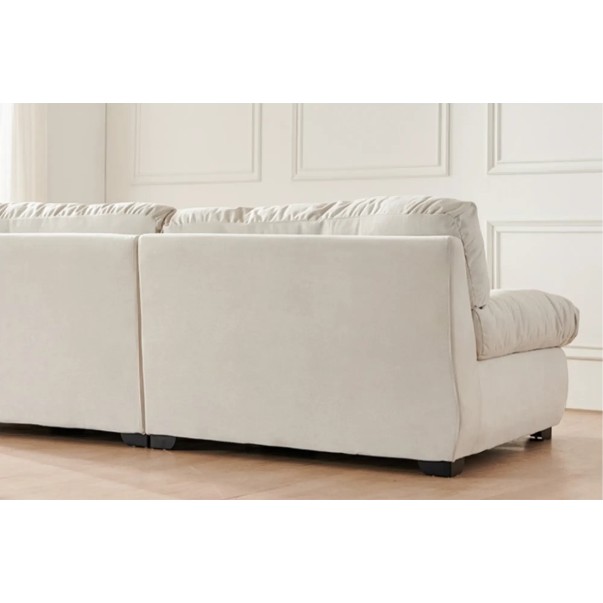 Maya Ottoman (Pet Friendly) - 19