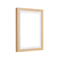 A1 Size Wooden Frame - Natural