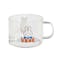 Miffy Glass Cup - Drinks