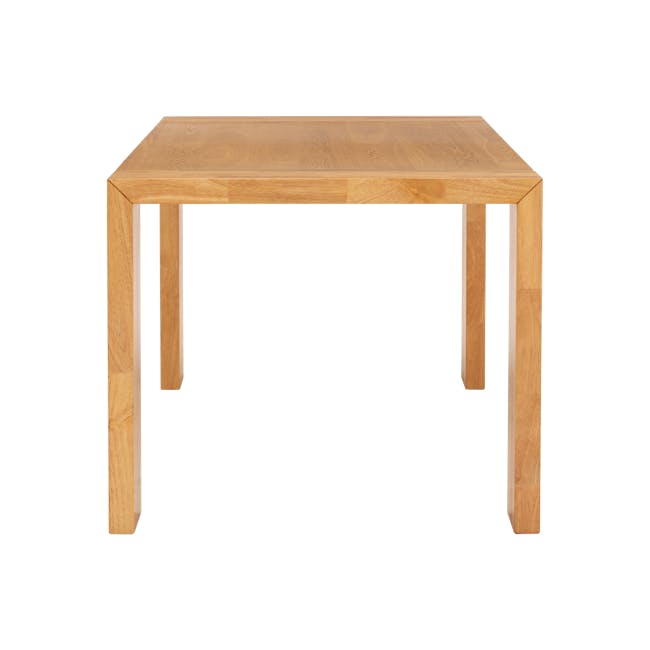Clarkson Dining Table 1.8m - Natural - 4