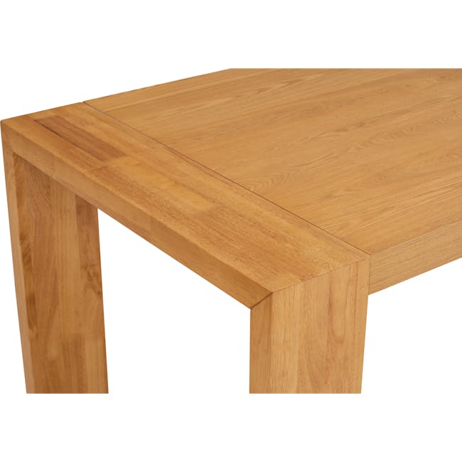 Clarkson Dining Table 1.8m - Natural - 7