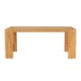 Clarkson Dining Table 1.8m - Natural - 9