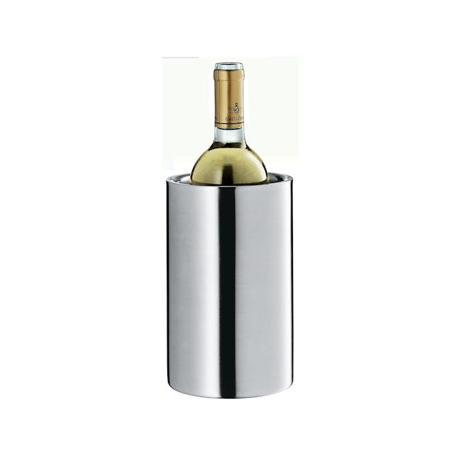 WMF Manhattan Wine Cooler With Double-Walled - 2