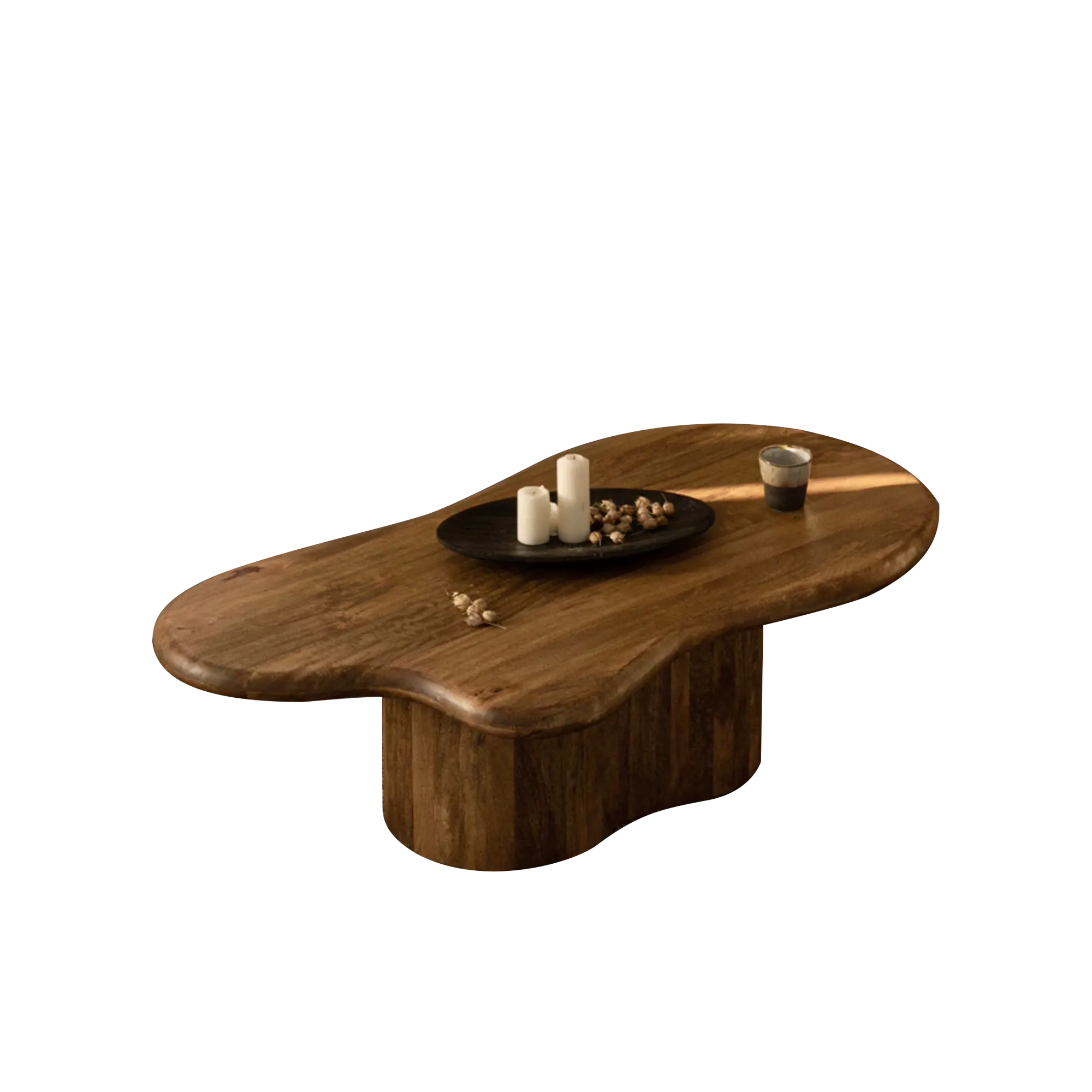 Mongel Coffee Table
