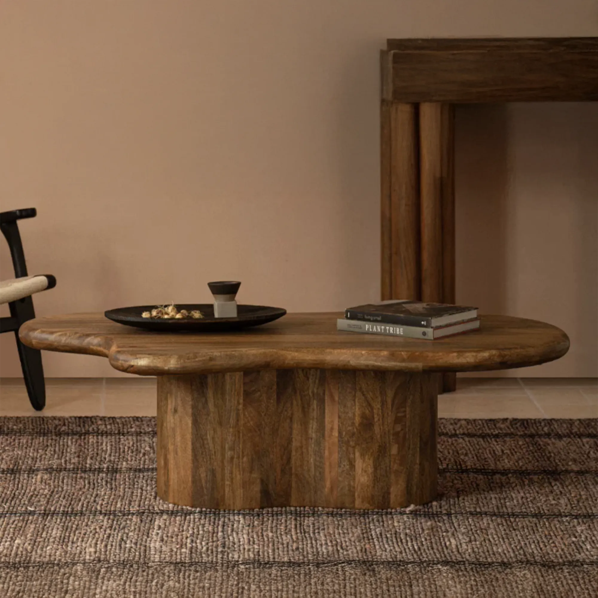 Mongel Coffee Table - 7