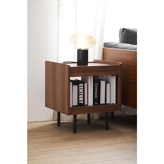 Delani Side Table - 1