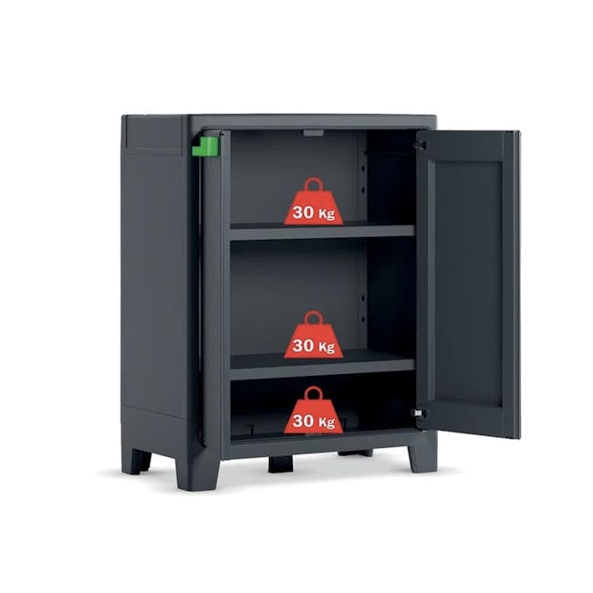 Moby Base Cabinet - 2