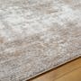 Cosmo Low Pile Rug - Oatmeal (3 Sizes) - 3
