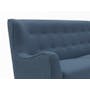 Jacob 2 Seater Sofa - Denim - 2