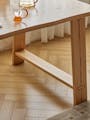 Skylar Dining Table 1.8m (Live Edge) - 18