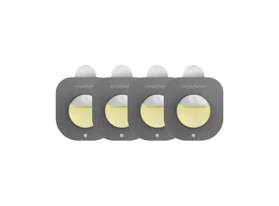 simplehuman Odorsorb Pod Refill Pack
