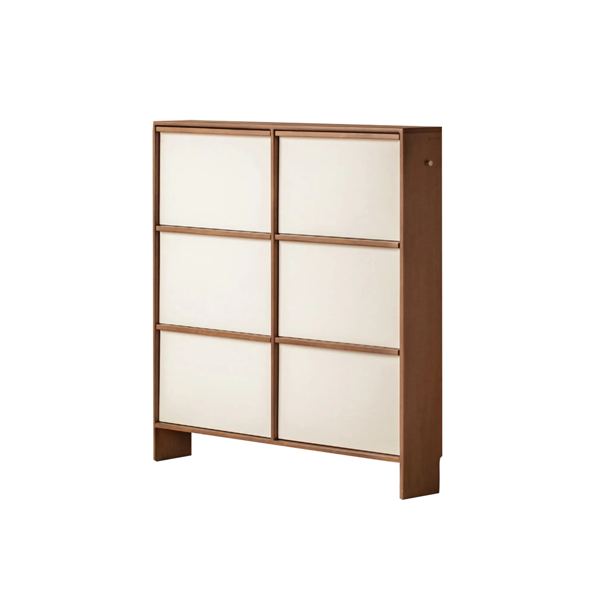 Palla Shoe Cabinet 1.2m