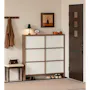 Palla Shoe Cabinet 1.2m - 7