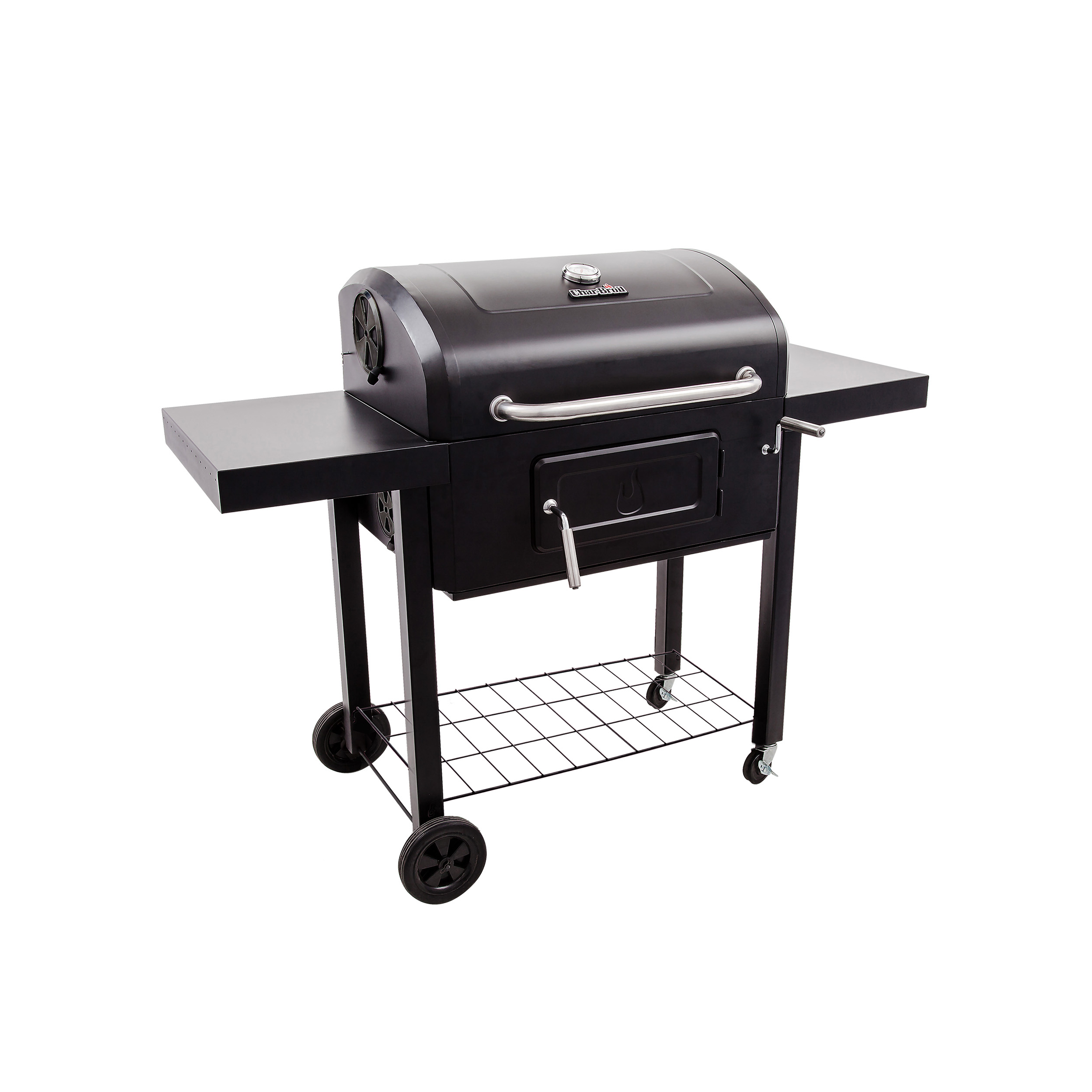 Char-Broil Performance Charcoal BBQ Grill 3500, Char-Broil BBQ