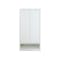 Penny Shoe Cabinet - White