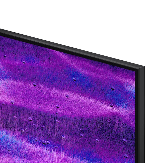 100" Neo QLED QN80F 4K Samsung Vision AI Smart TV (2025) - 5