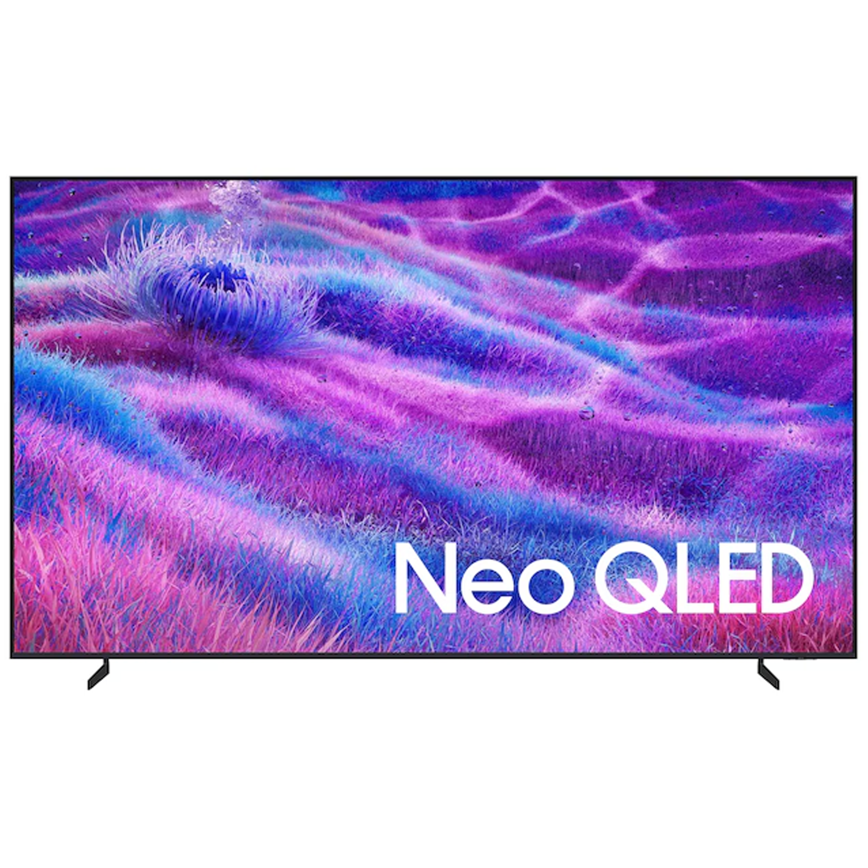 100" Neo QLED QN80F 4K Samsung Vision AI Smart TV (2025)