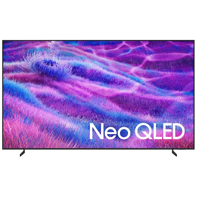 100" Neo QLED QN80F 4K Samsung Vision AI Smart TV (2025) - 1