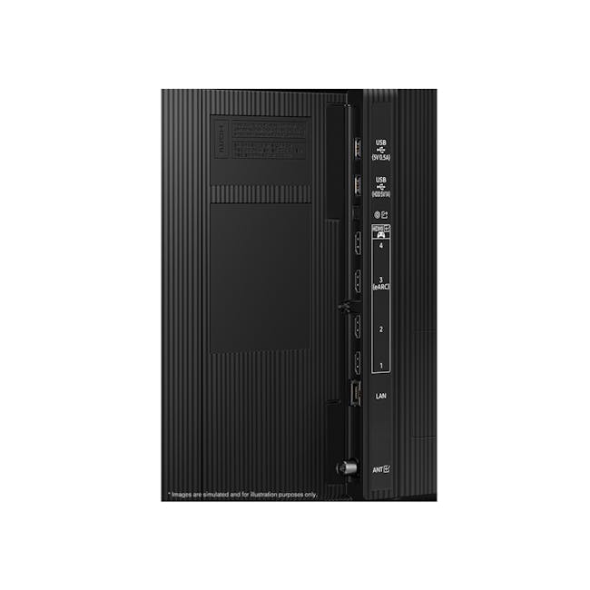 100" Neo QLED QN80F 4K Samsung Vision AI Smart TV (2025) - 13