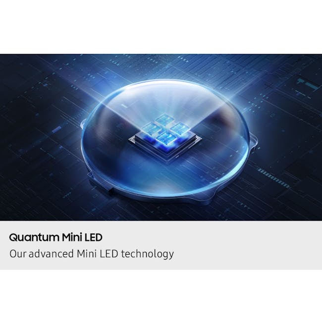 100" Neo QLED QN80F 4K Samsung Vision AI Smart TV (2025) - 7