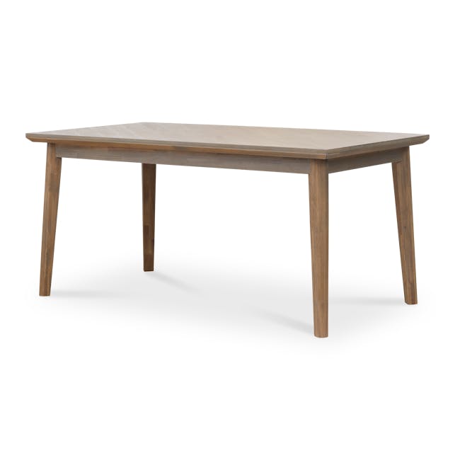 (As-is) Tilda Dining Table 1.8m - 0