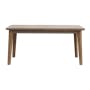 (As-is) Tilda Dining Table 1.8m - 12