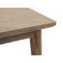 (As-is) Tilda Dining Table 1.8m - 14