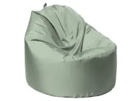 Doob Oomph Water-Repellent Bean Bag Chair - Sage Green (2 Sizes)