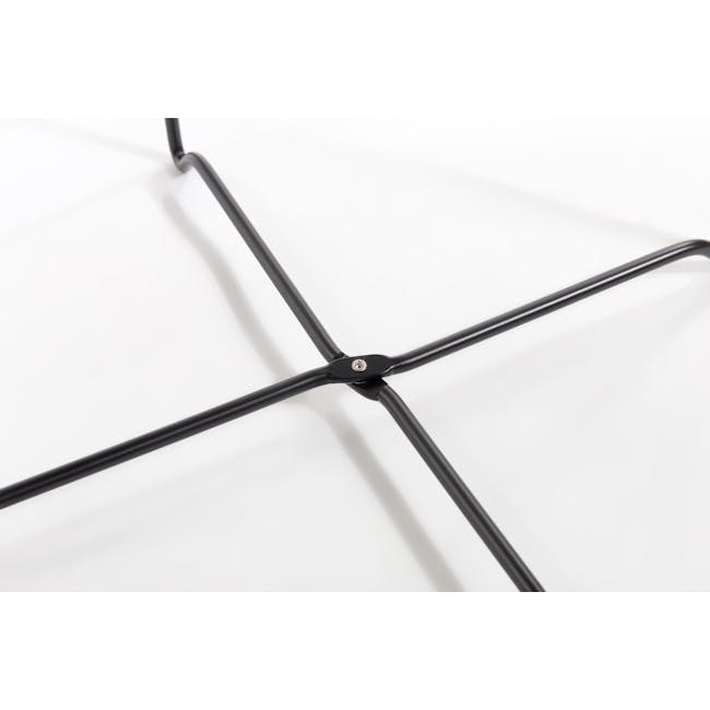Xever Occasional Table - Black - 3