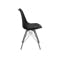 Axel Chair - Black, Carbon - 1