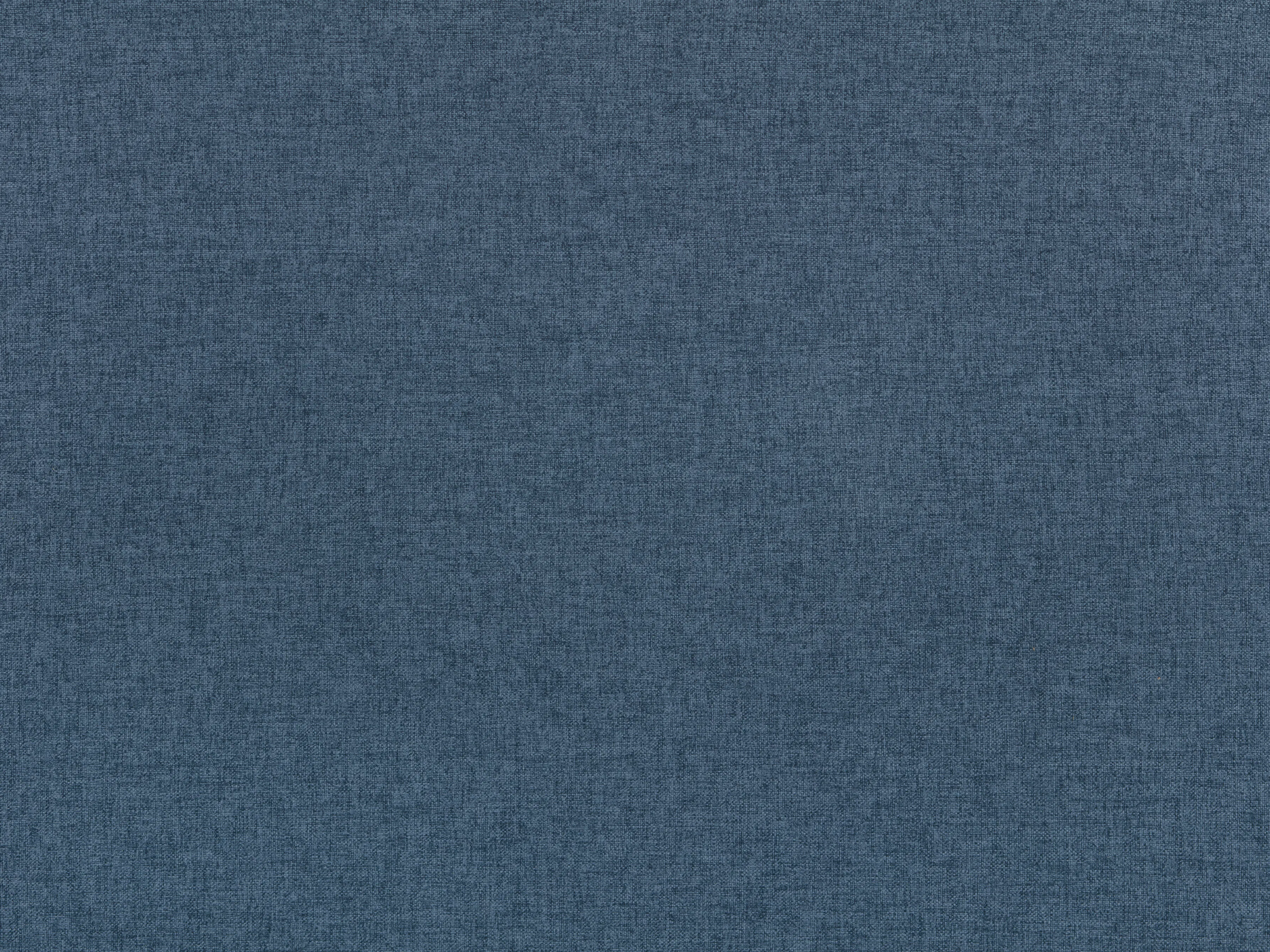 Jacob Ottoman - Denim - 11 - Blue textured fabric, high-quality denim, intricate stitching, subtle grain pattern, classic