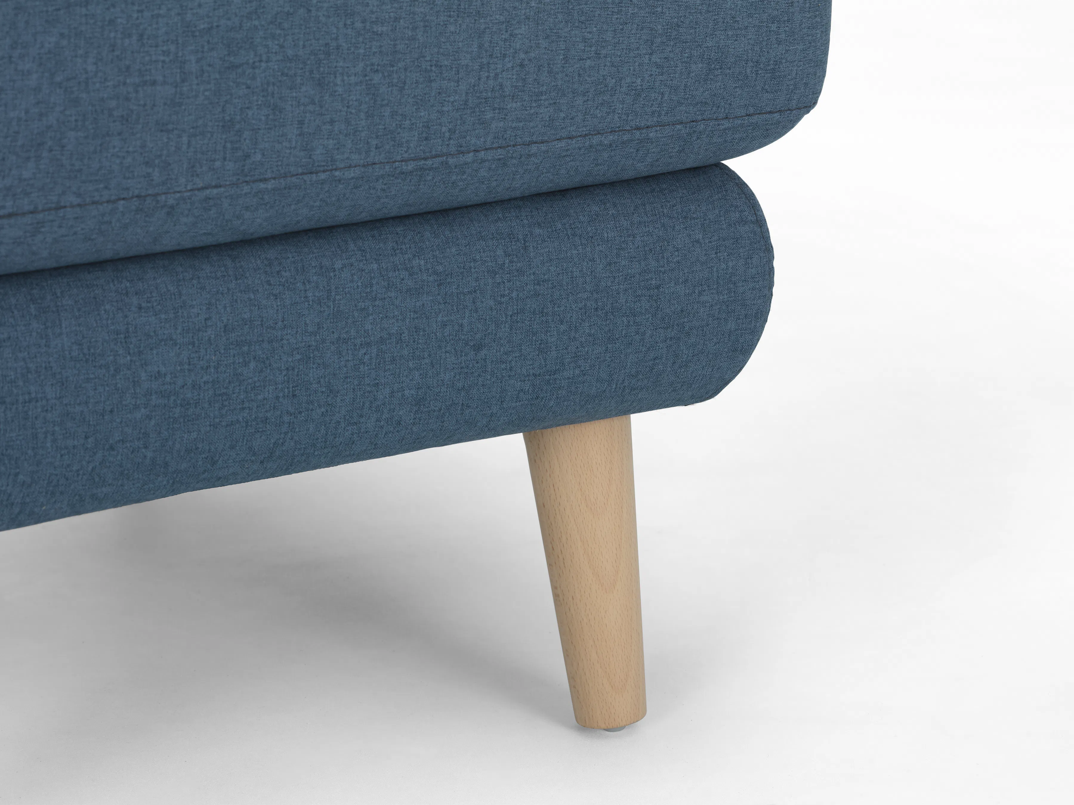 Jacob Ottoman - Denim - 7