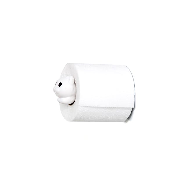 Roll Meo Toilet Paper Holder - 3