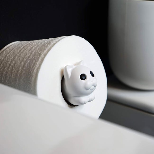 Roll Meo Toilet Paper Holder - 1