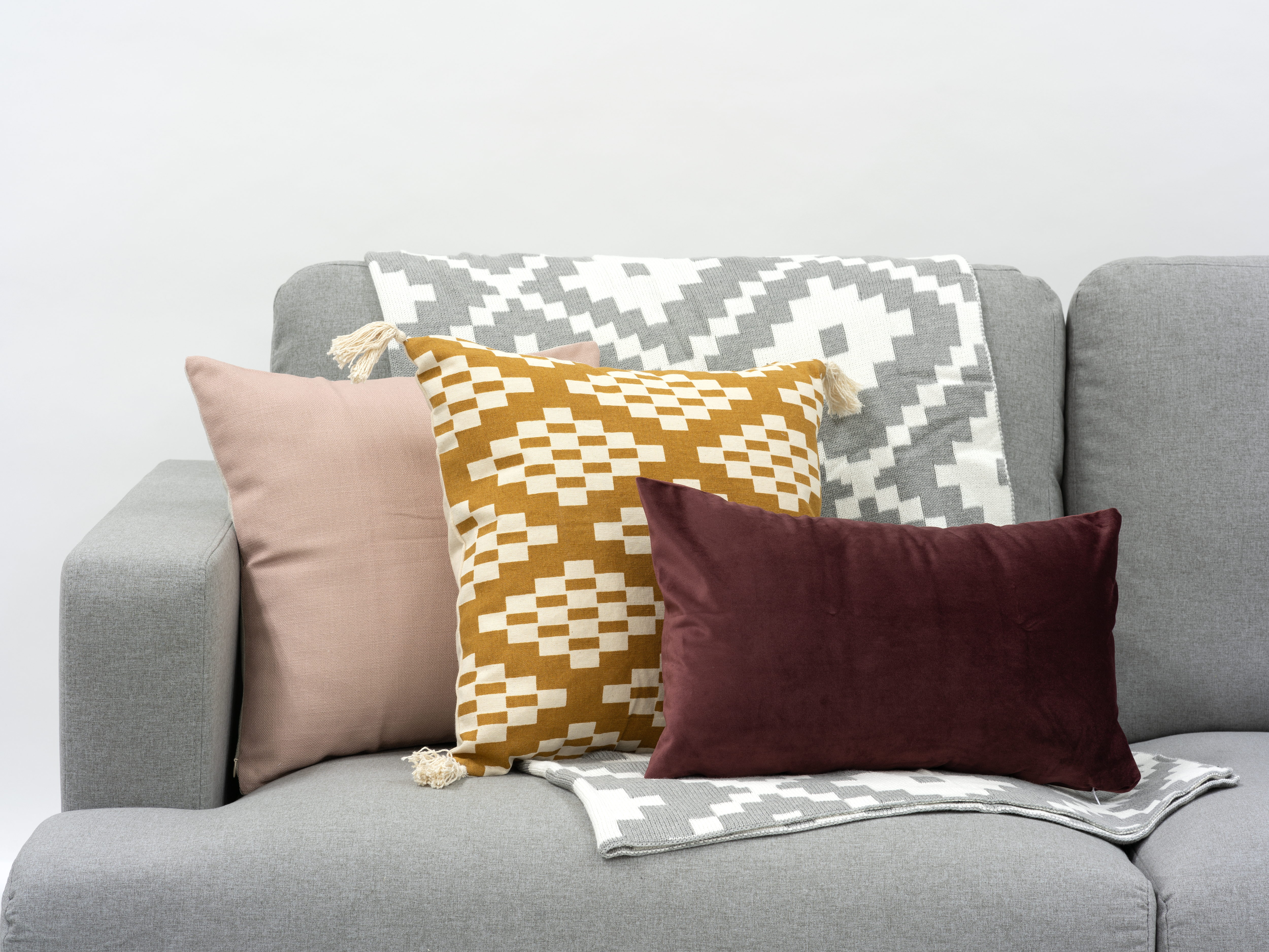 Buy Throws Online in Singapore HipVan