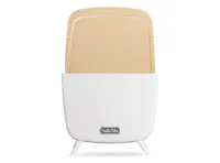 SalleMa Premium TPU Cutting Board Set (Peanut Cookie)