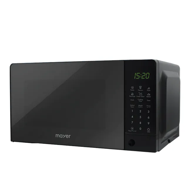 Mayer 20L Microwave Oven MMMW20 - 3