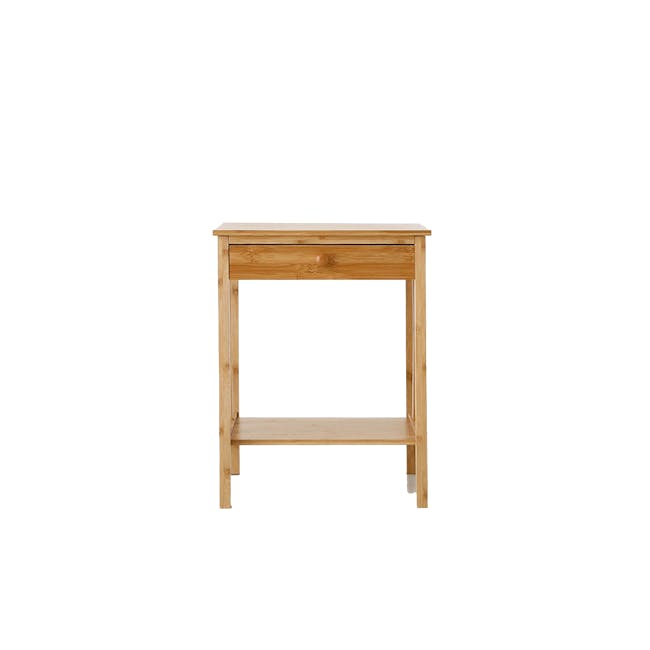 Jaye Bedside Table - 1